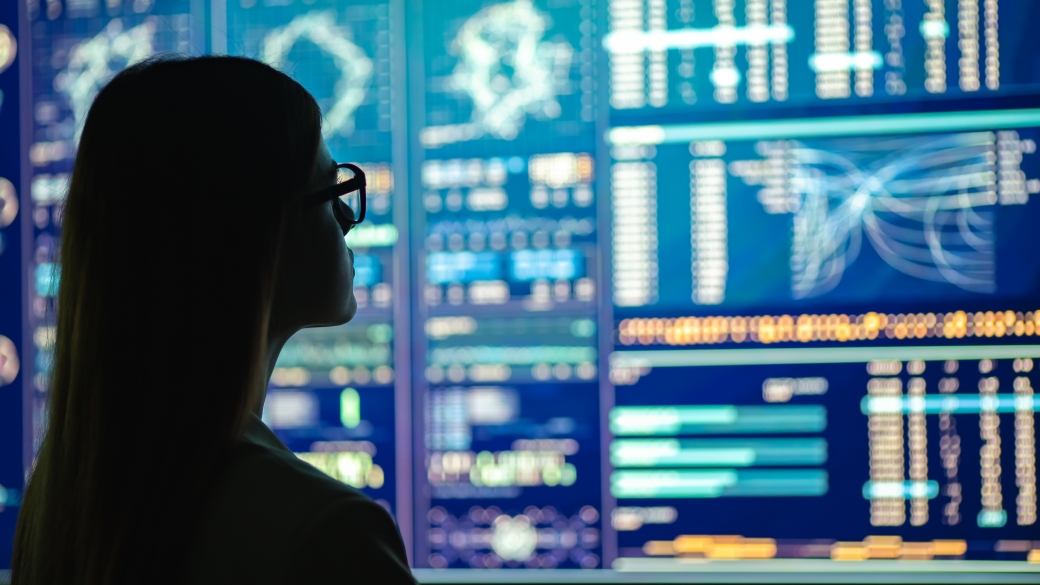 Thinking Small: How the Intelligence Community Can Catalyze Digital Transformation - Vimarsana News