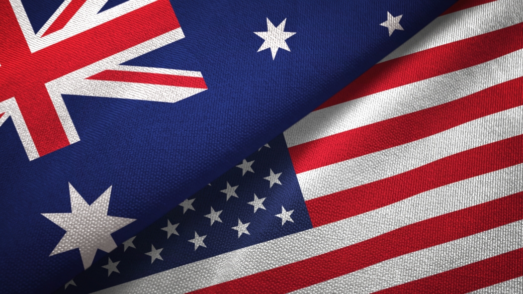 Growing Challenges, Rising Ambitions: AUSMIN 2022 and Expanding U.S.-Australia Cooperation - Vimarsana News