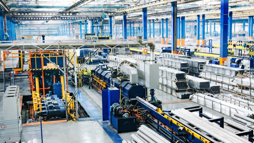 Can Semiconductor Reshoring Prime a U.S. Manufacturing Renaissance? - Vimarsana News