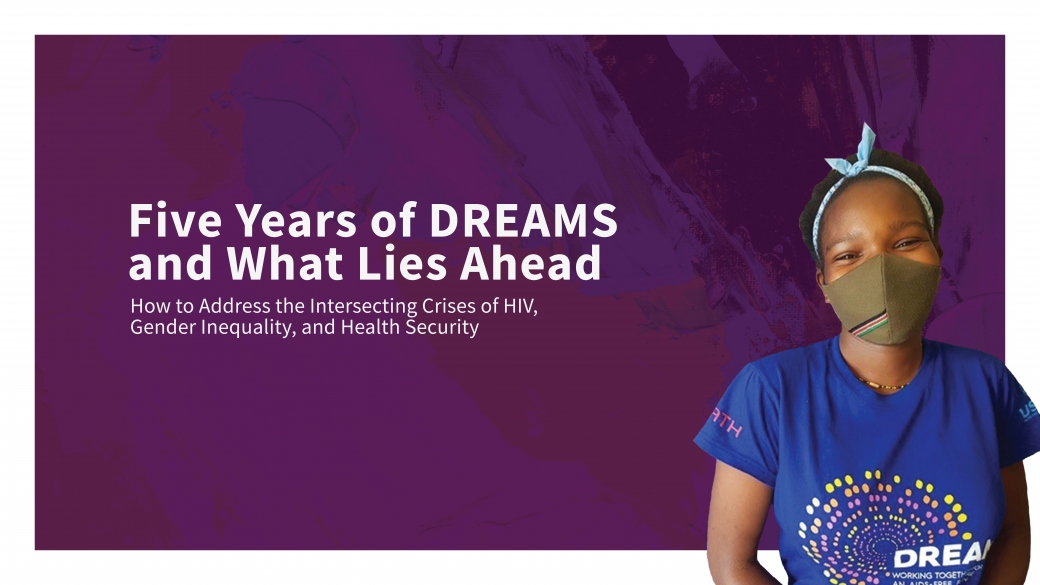 Five Years of DREAMS and What Lies Ahead - Vimarsana News