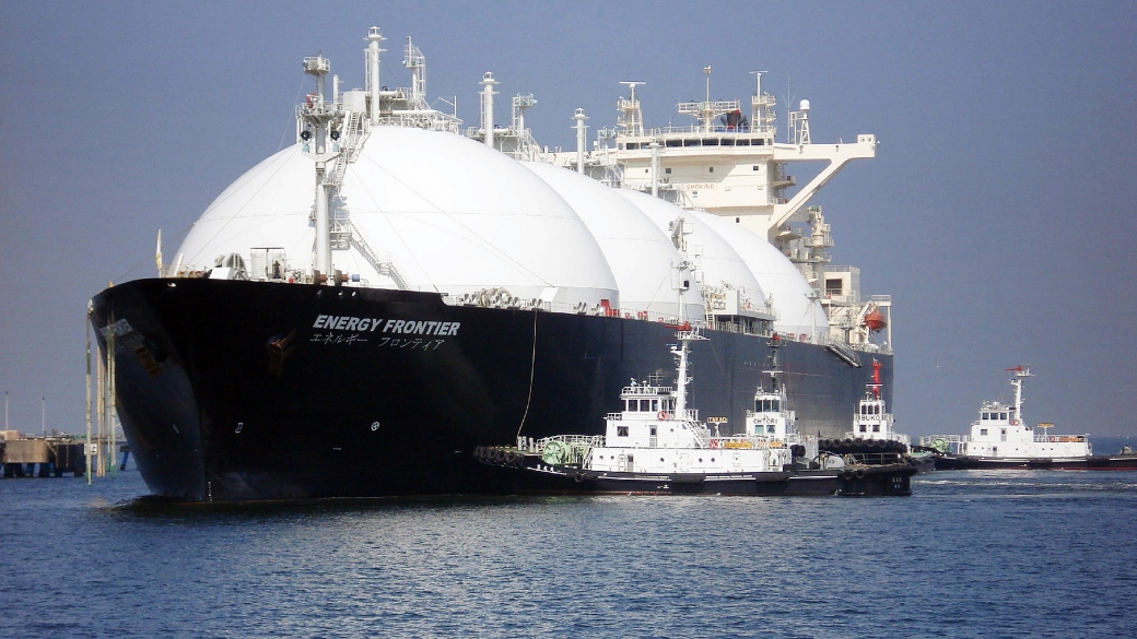 RESOLVED: Japan Should Maintain Investments in Russian Oil and Gas Projects - Vimarsana News