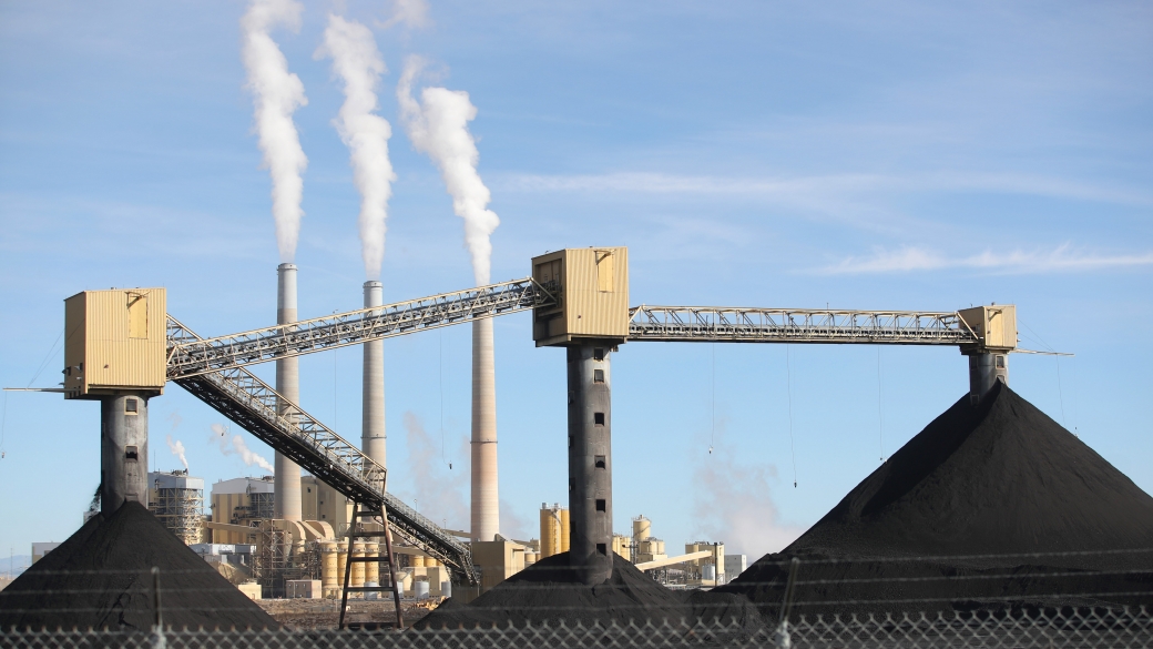 Phasing Out Coal from U.S. Electricity Increasingly a Regional Challenge - Vimarsana News