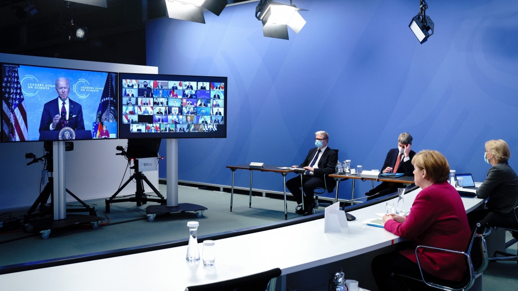 Charting a New "Digital Atlantic" | Center for Strategic and International Studies - Vimarsana News