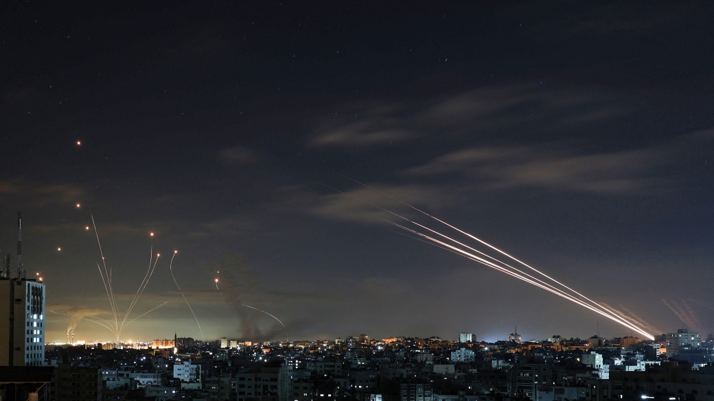 Israel and the Palestinians: From the Two-State Solution to Five Failed "States" | Center for Strategic and International Studies - Vimarsana News