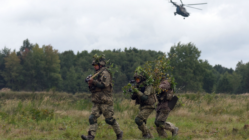 Broader Risk: Russian Control over Ukraine and Belarus - Vimarsana News