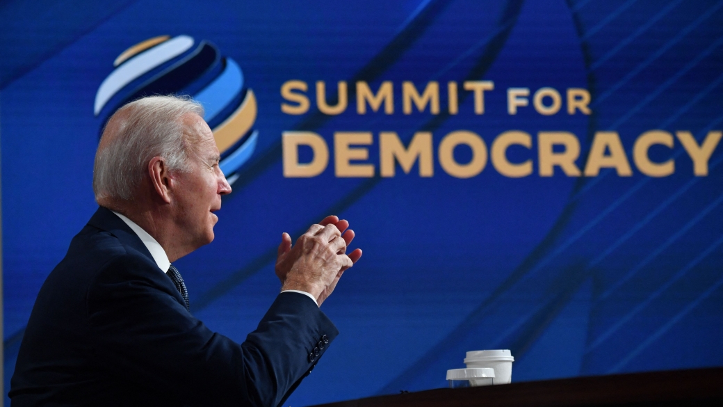 Experts React: The 2021 Summit for Democracy - Vimarsana News