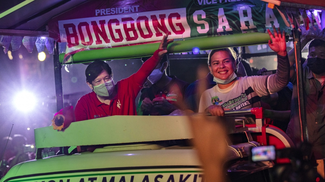 What Does the Incoming Marcos Administration Mean for the Philippine Economy and International Trade? - Vimarsana News
