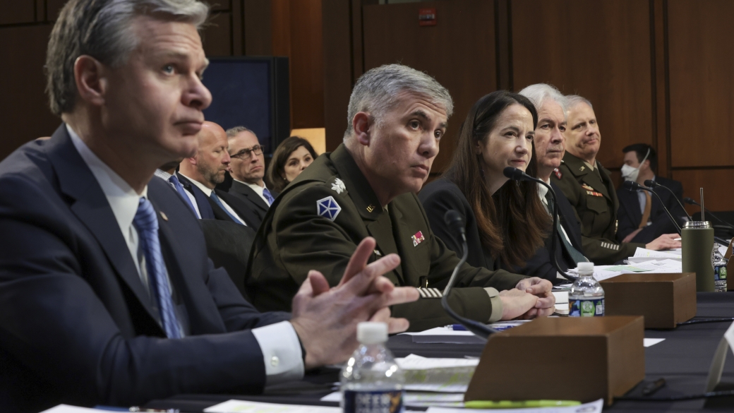 Lessons from The Intelligence Community's Annual Threat Assessment | Center for Strategic and International Studies - Vimarsana News