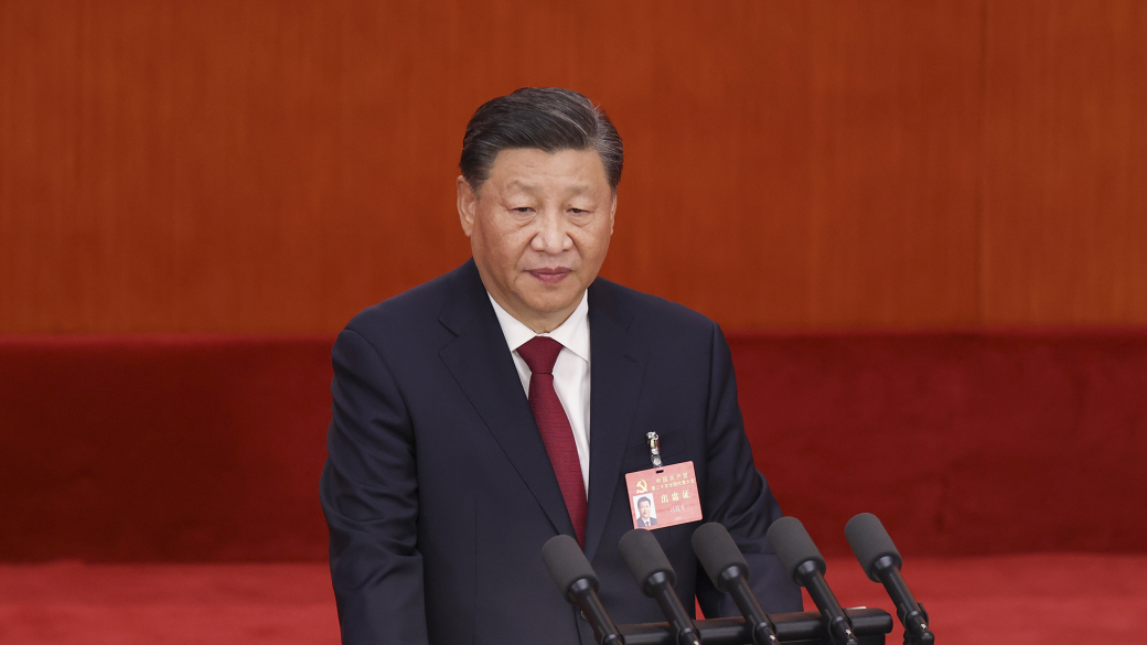 China's 20th Party Congress Report: Doubling Down in the Face of External Threats | Center for Strategic and International Studies - Vimarsana News