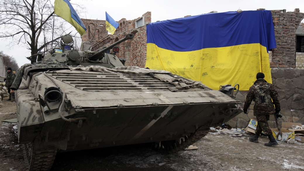 Russia's Losing Hand in Ukraine | Center for Strategic and International Studies - Vimarsana News
