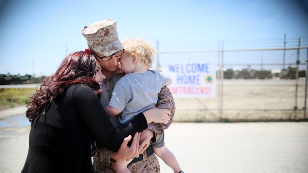 Solving Food Insecurity among U.S. Veterans and Military Families - Vimarsana News