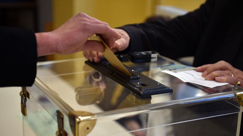 Photo credit: Pascal Guyot/AFP/Getty Images