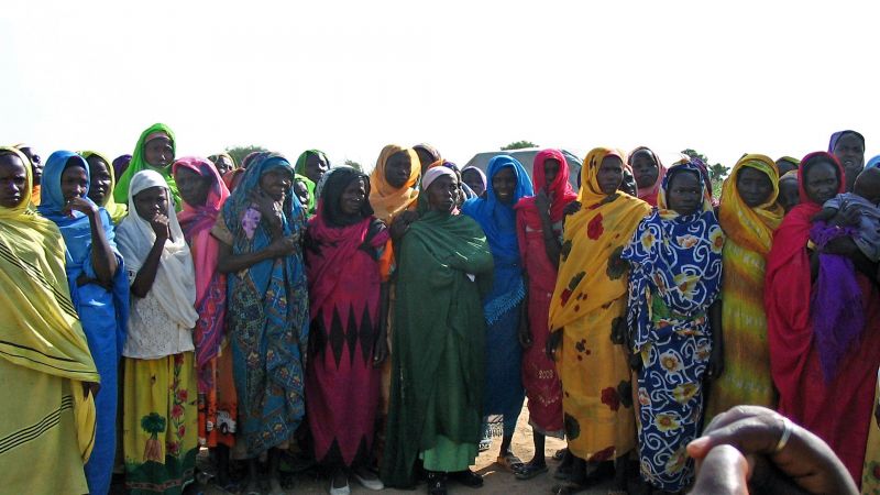 Photo: Lana Baydas / CSIS