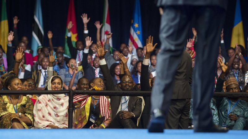 Photo: Jim Watson/AFP/Getty Images
