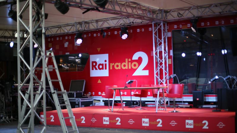 Photo: Ernesto Ruscio/Getty Images