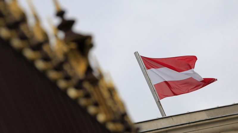 Photo: ALEXANDER KLEIN/AFP/Getty Images