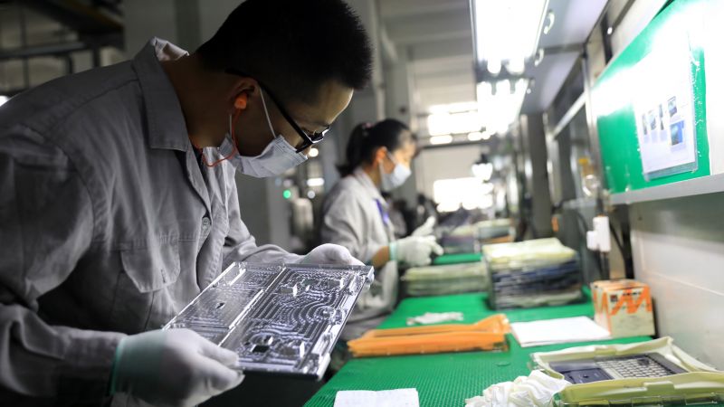 STR/AFP via Getty Images