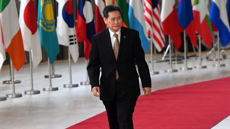 Photo: EMMANUEL DUNAND/AFP via Getty Images