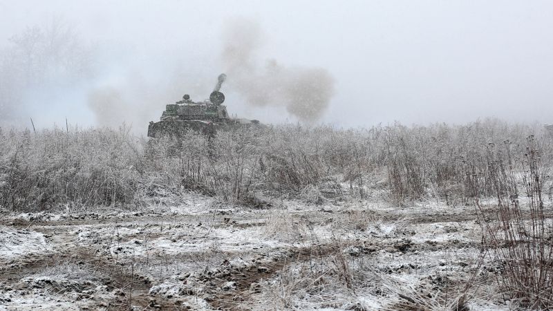 Photo: ANATOLII STEPANOV/AFP/Getty Images