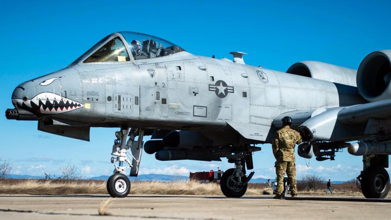 Analysis of the FY 2017 Defense Budget