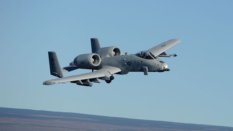 Analysis of the FY 2017 Defense Budget