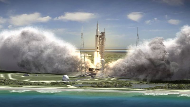 Photo courtesy of NASA's Marshall Space Flight Center from https://www.flickr.com/photos/nasamarshall/12678324214/in/photolist-kjkJ5N-bJTznr-9Vtbdt-bEmC1t-6Vu1zB-6UaHyi-7DMcUa-9n5gg1-954op6-7CfoiH-jC5dx3-72mZFJ-aZsyzH-5X4oqb-7FutB5-6DpJi5-72bcJo-741VDU-bq7L6J-6P6ym4-bXXTiu-8eGgZs-oVWfg9-eKSrMR-71mV6w-7beYoe-bXa84H-8M7YHE-hnLty8-ahZWV6-btu7MA-bGoWje-B3Z2gW-gJKgmM-77Kefu-7yQQ3L-79UCCx-9gZpgw-6GmvLD-a7Aykh-7xnrUv-9cRJNU-6JLH7w-nuM4RK-55zSBY-bmiANe-brvwyB-7vp7d1-bRYwBH-6Umfkt