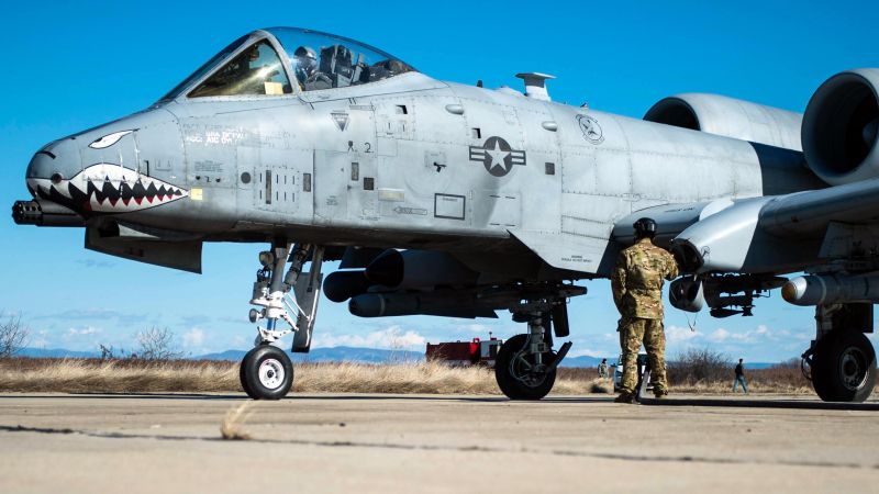 Photo credit: O AIRMAN 1ST CLASS LUKE KITTERMAN/DEFENSE.GOV