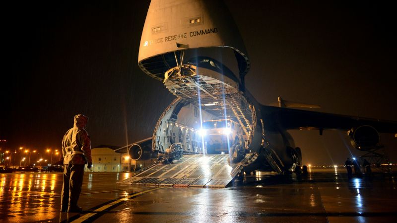 Photo credit: U.S. Army Europe/Flickr