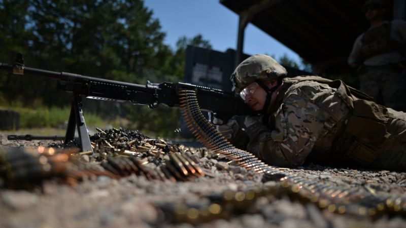 Photo: Public Domain