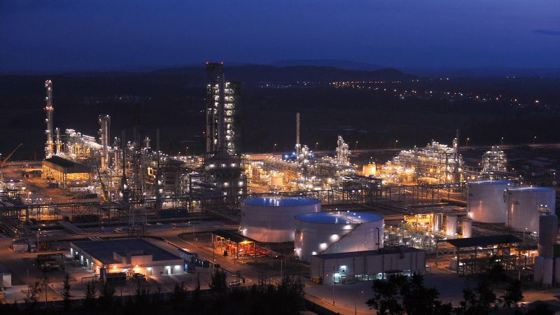 Photo: Hoang Dinh Nam/AFP/Getty Images