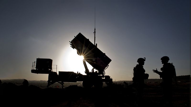 Photo: Public Domain