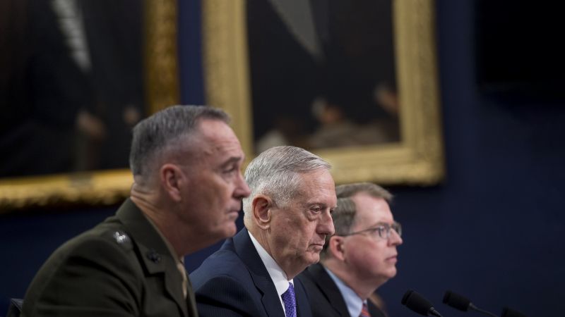 Photo: Saul Loeb/Aep/Getty Images