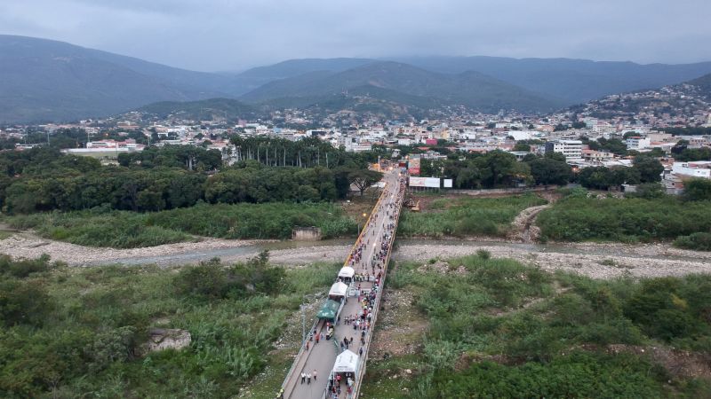 Photo: Moises Rendon/CSIS