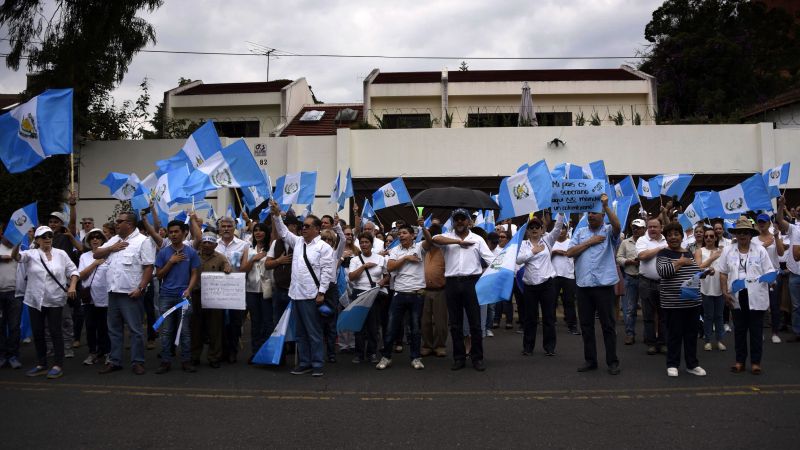 Photo: JOHAN ORDONEZ/AFP/Getty Images