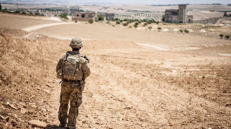 Photo: U.S. Department of Defense/Flickr