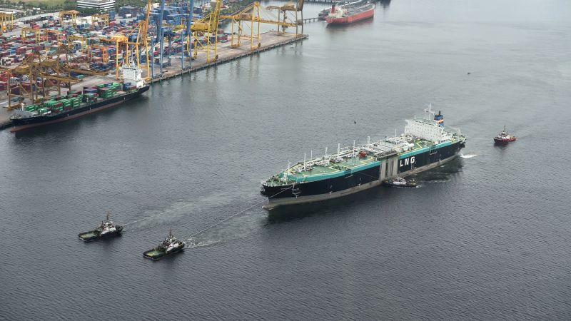 Photo: ROSLAN RAHMAN/AFP/Getty Images