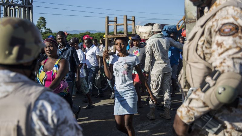 Photo: ERIKA SANTELICES/AFP/GETTY IMAGES