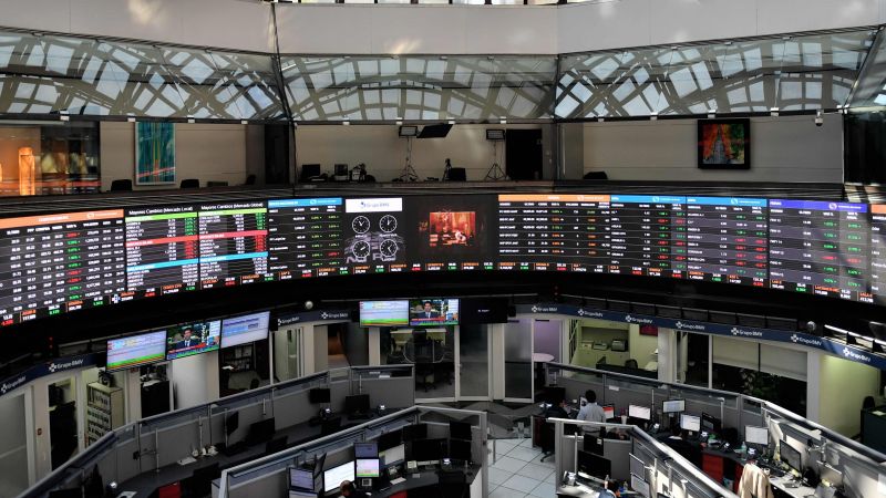 military computer bolsa