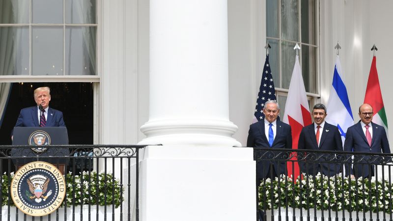 Photo: SAUL LOEB/AFP via Getty Images