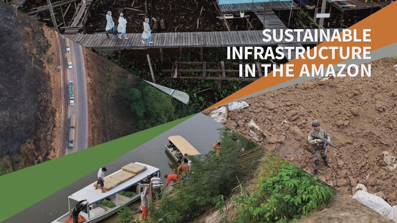 PHOTOS: CRIS BOURONCLE/POOL/AFP/Getty Images, TARSO SARRAF/AFP/Getty Images, ELSON ALMEIDA/AFP/Getty Images, CARL DE SOUZA/AFP/Getty Images