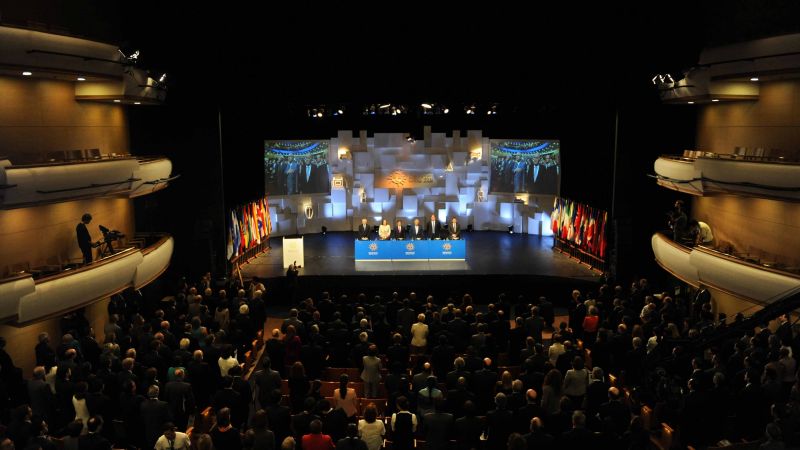 Photo: MIGUEL ROJO/AFP via Getty Images