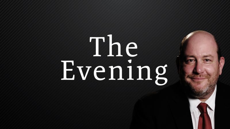 The Evening: Omicron Updates, Fed on Inflation, Casino Queen, and More