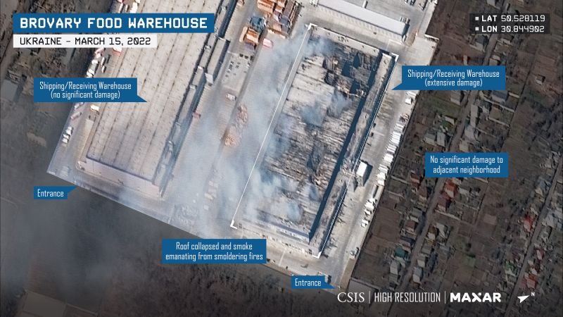 Photo: Copyright © 2022 by Maxar Technologies