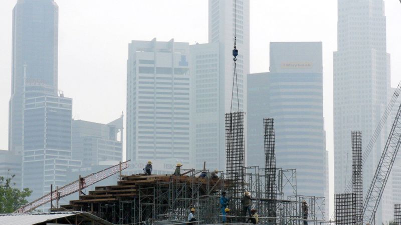Photo: ROSLAN RAHMAN/AFP via Getty Images