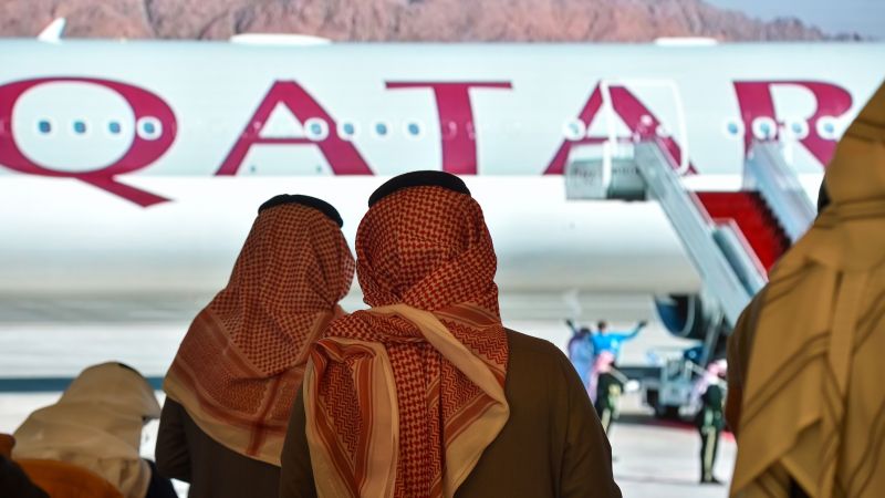 Photo: FAYEZ NURELDINE/AFP/Getty Images