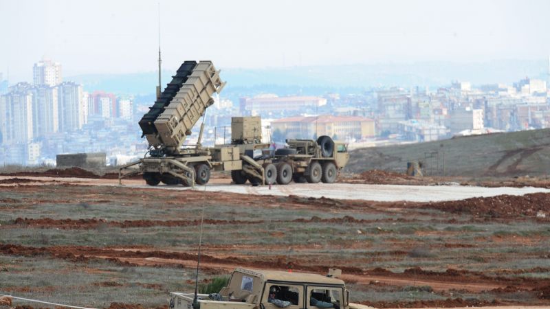 Photo: BULENT KILIC/AFP via Getty Images