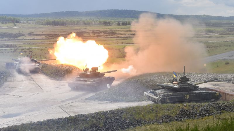 Photo: CHRISTOF STACHE/AFP/Getty Images