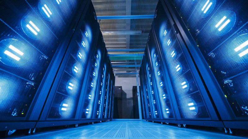 Digitizing Export Controls: A Trade Compliance Technology Stack?