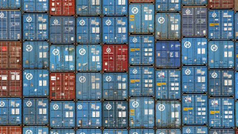 Photo: David McNew/Getty Images