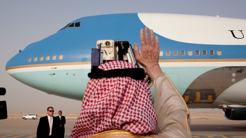 Photo: Pete Souza/The White House/Getty Images
